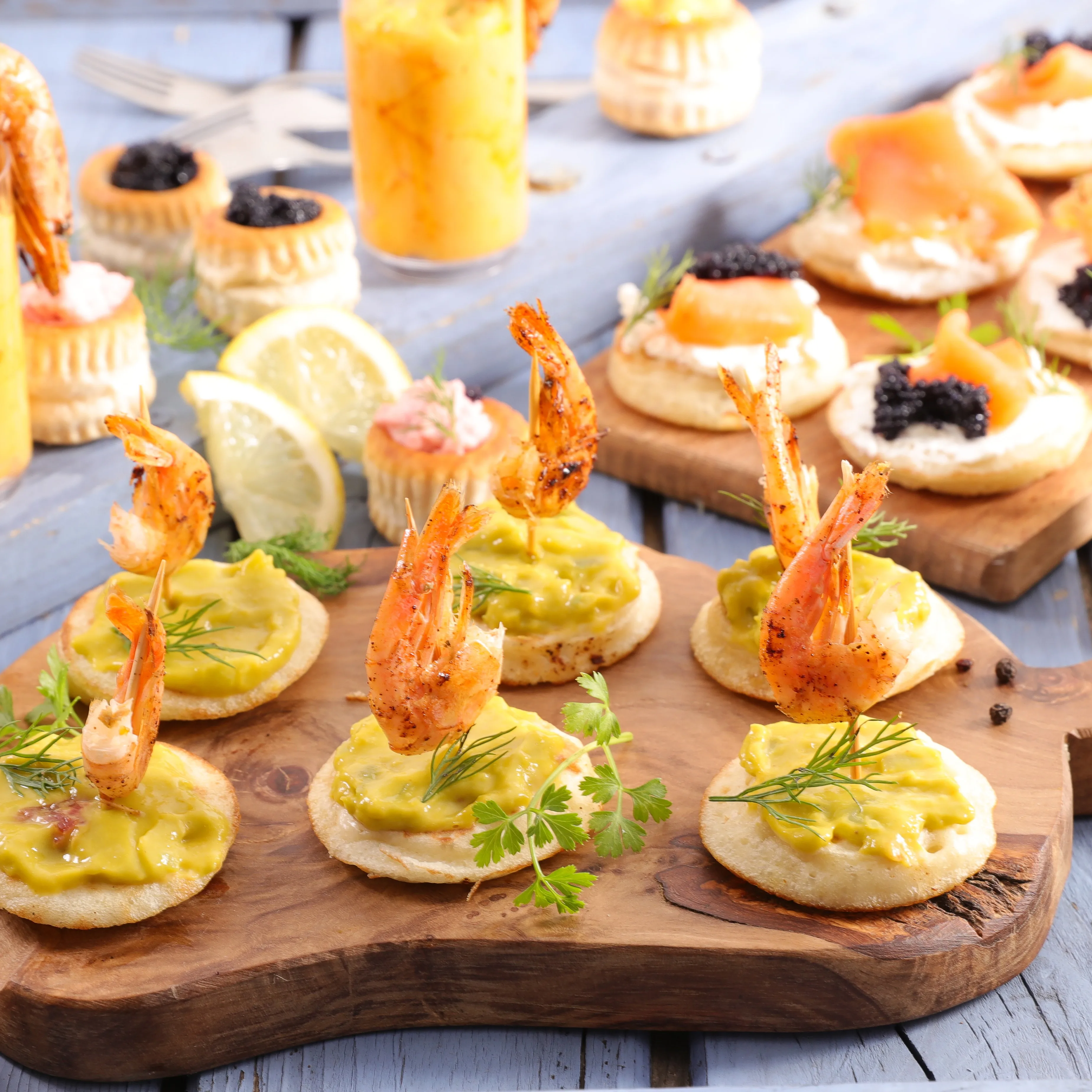 Cocina en vivo - Rollo Privado Catering Sabadell Catering chef platos vivo Barcelona