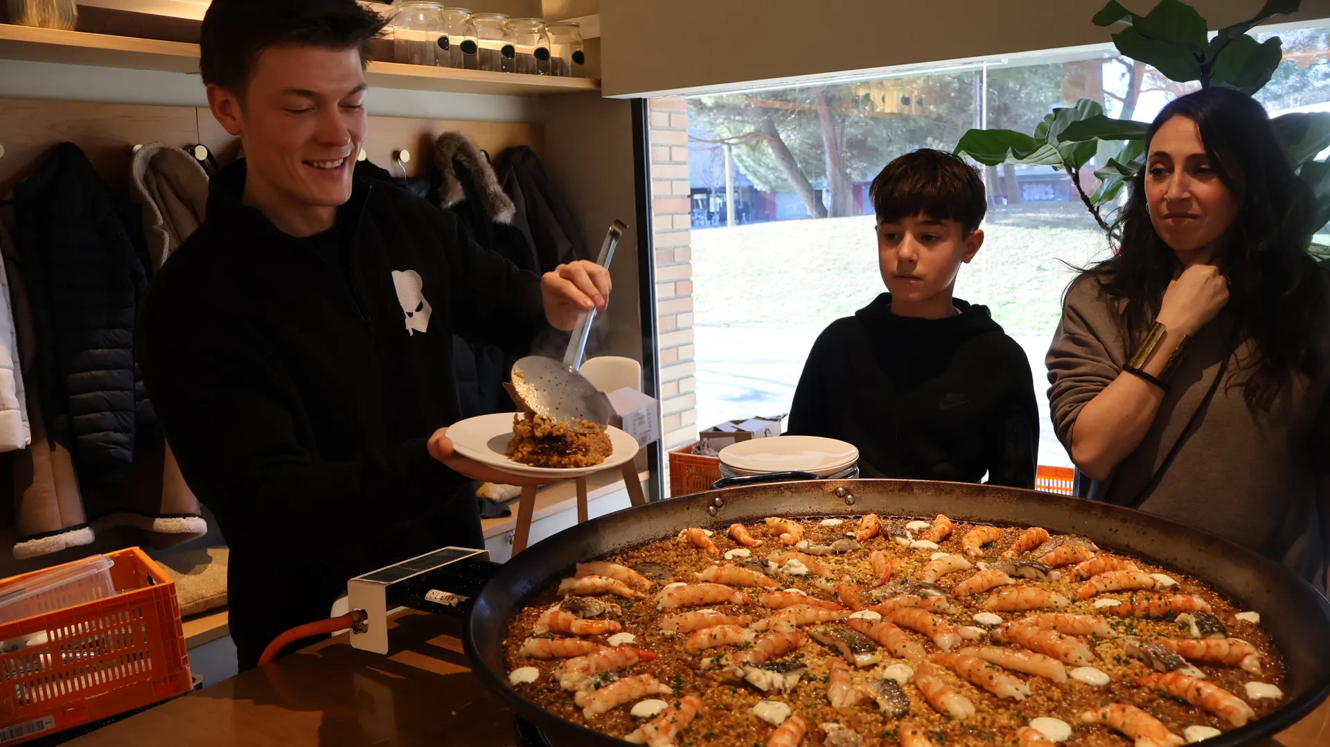 Catering Rubí Masías en Can Oriol y alrededores