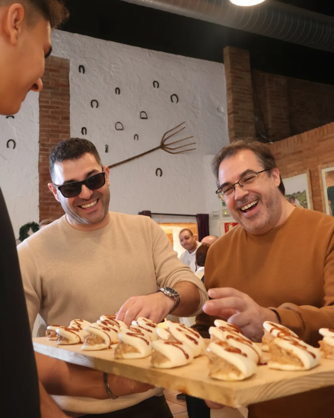 Catering para eventos