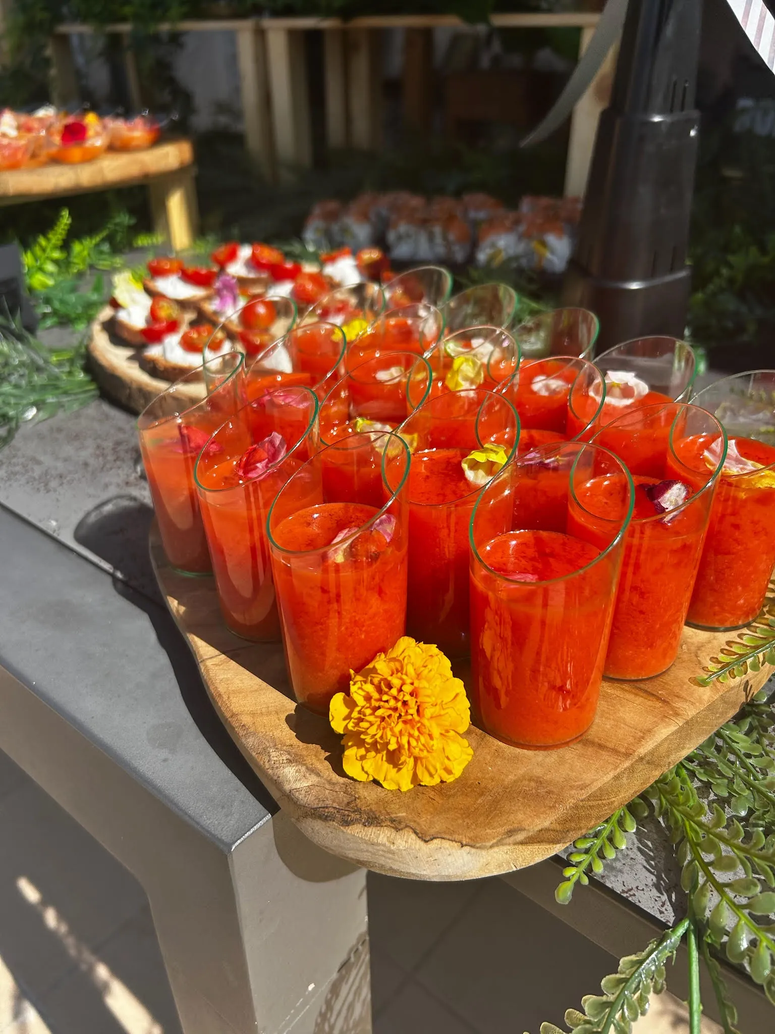 Catering Sabadell - tapes i aperitius gourmet Catering Sabadell tapes aperitius gourmet