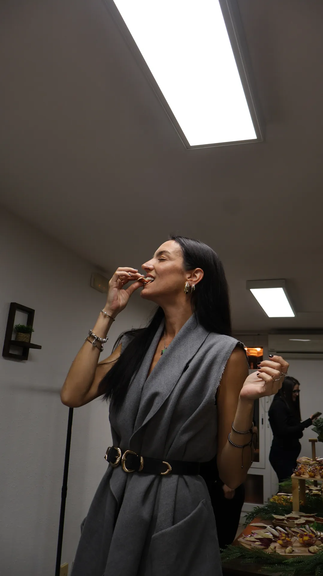 Catering Barberà del Vallès Zona de Can Llobet y Parc Central