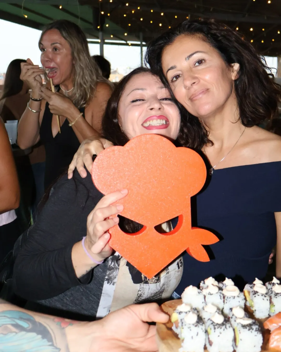 Catering per a aniversaris