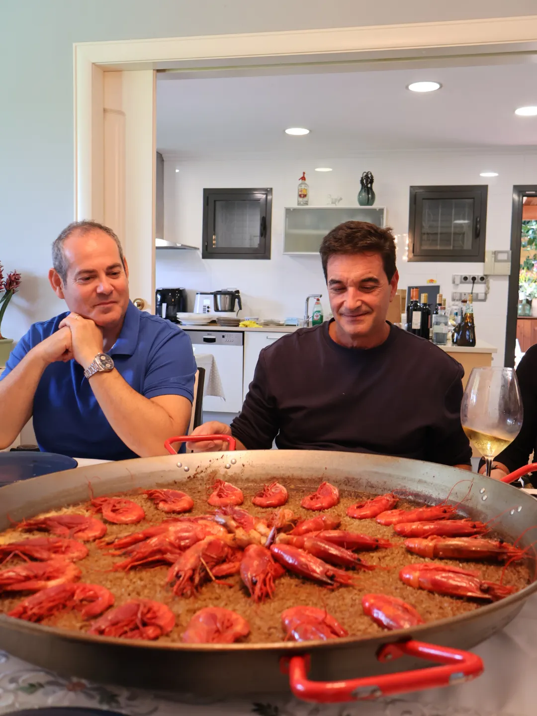 Catering a domicilio Parets del Vallès servicio eventos