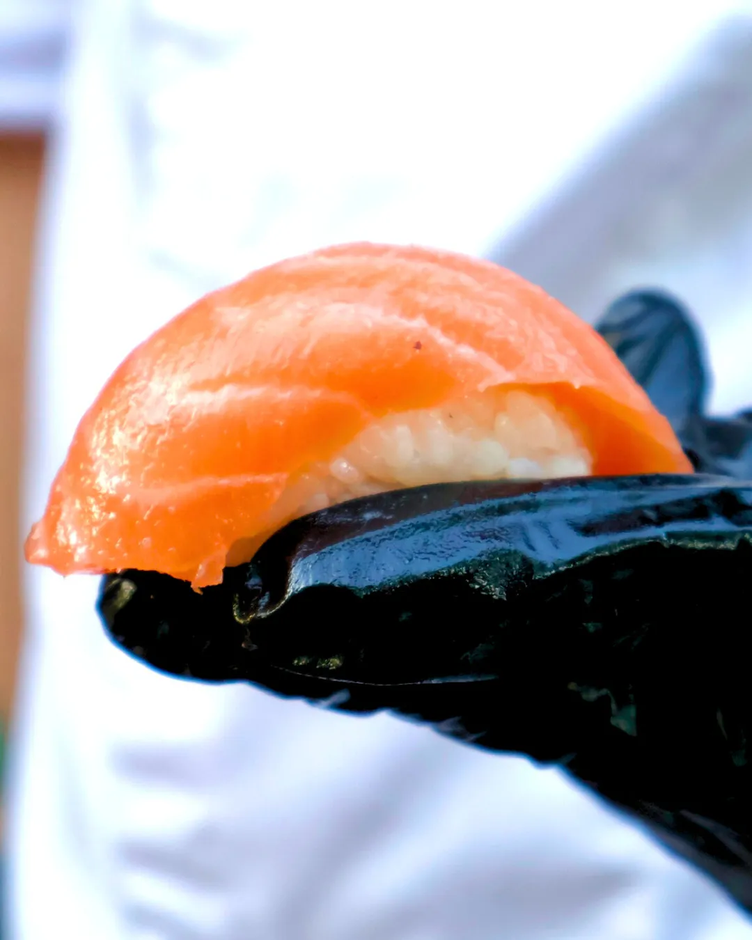 Catering diferente en Sant Cugat - Rollo Privado Catering showcooking Sant Cugat cocina en vivo