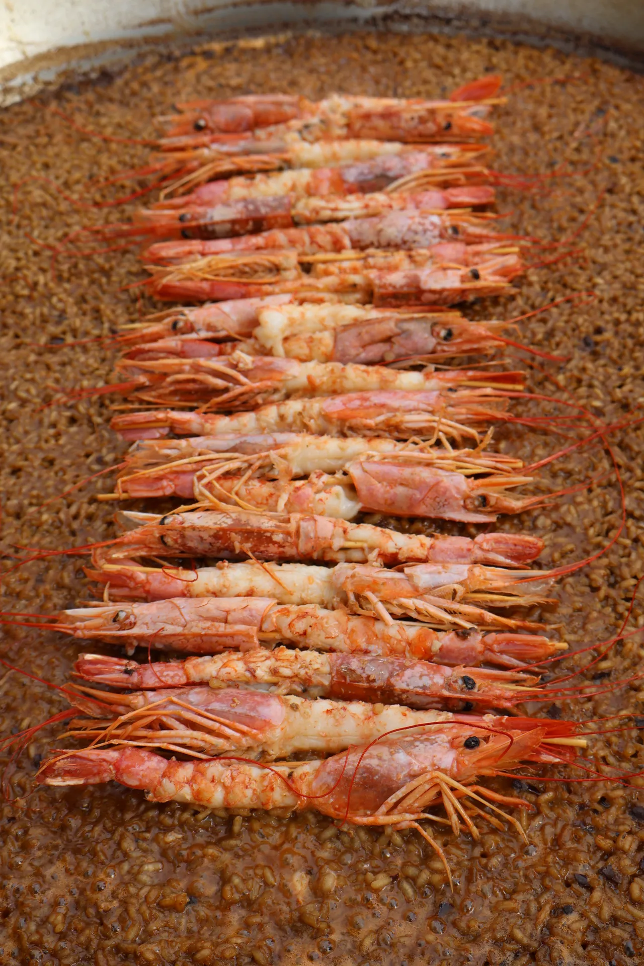 Catering catering de paellas Rubí